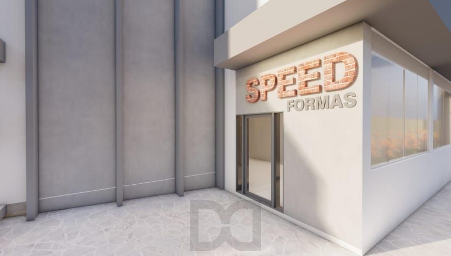 PRÉDIO COMERCIAL COM 5 SALAS E PROJETO APROVADO APARTAMENTO 100M2 — foto 28