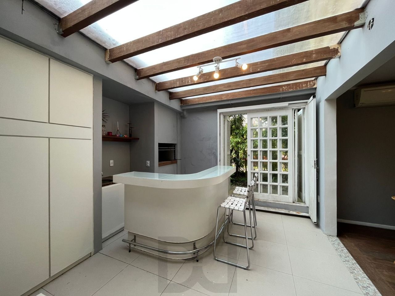 CASA EM CONDOMÍNIO / TRISTEZA / ZONA SUL — foto 15