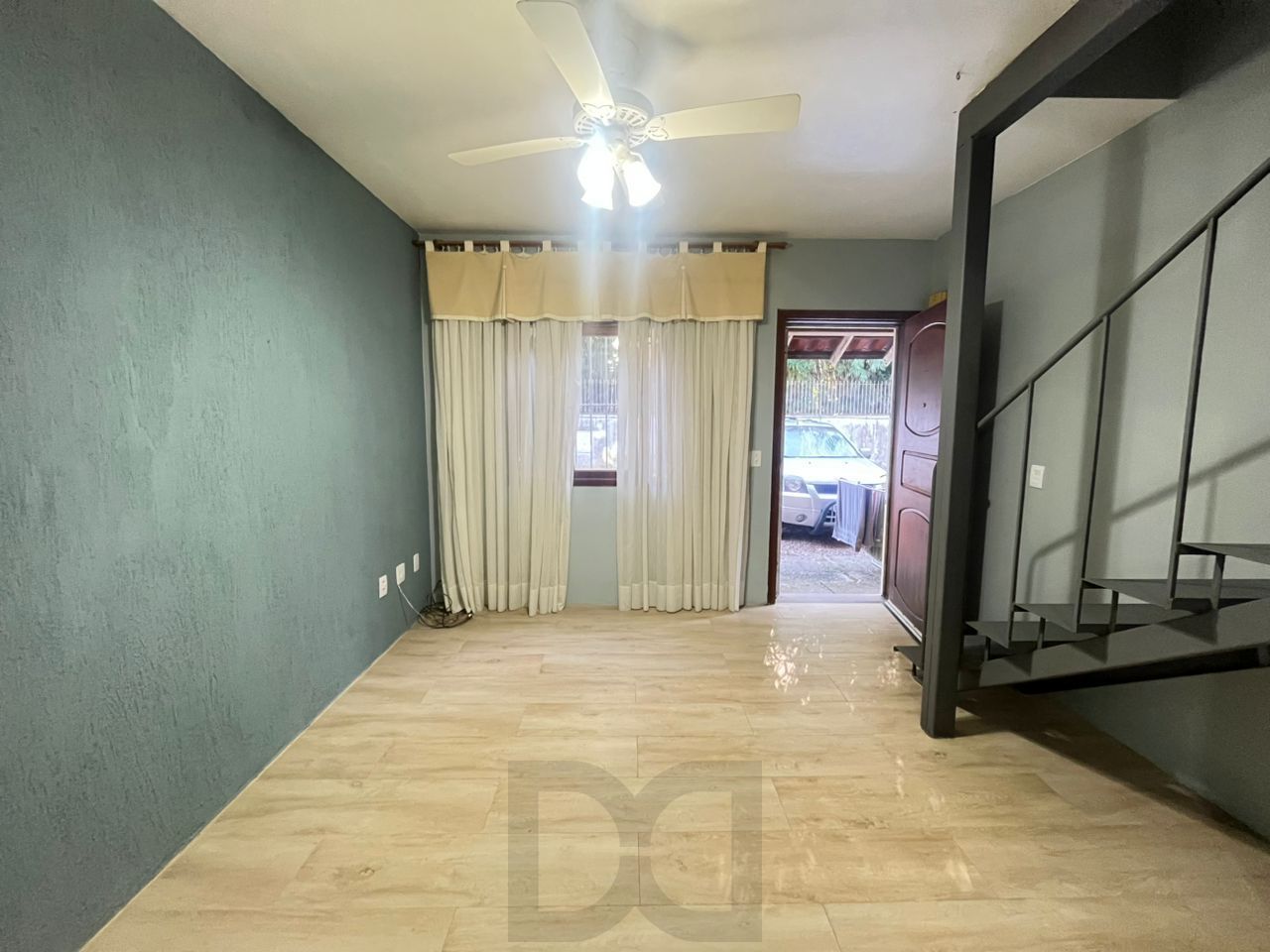 Casa de quartos a venda em condominio em Ipanema — foto 7