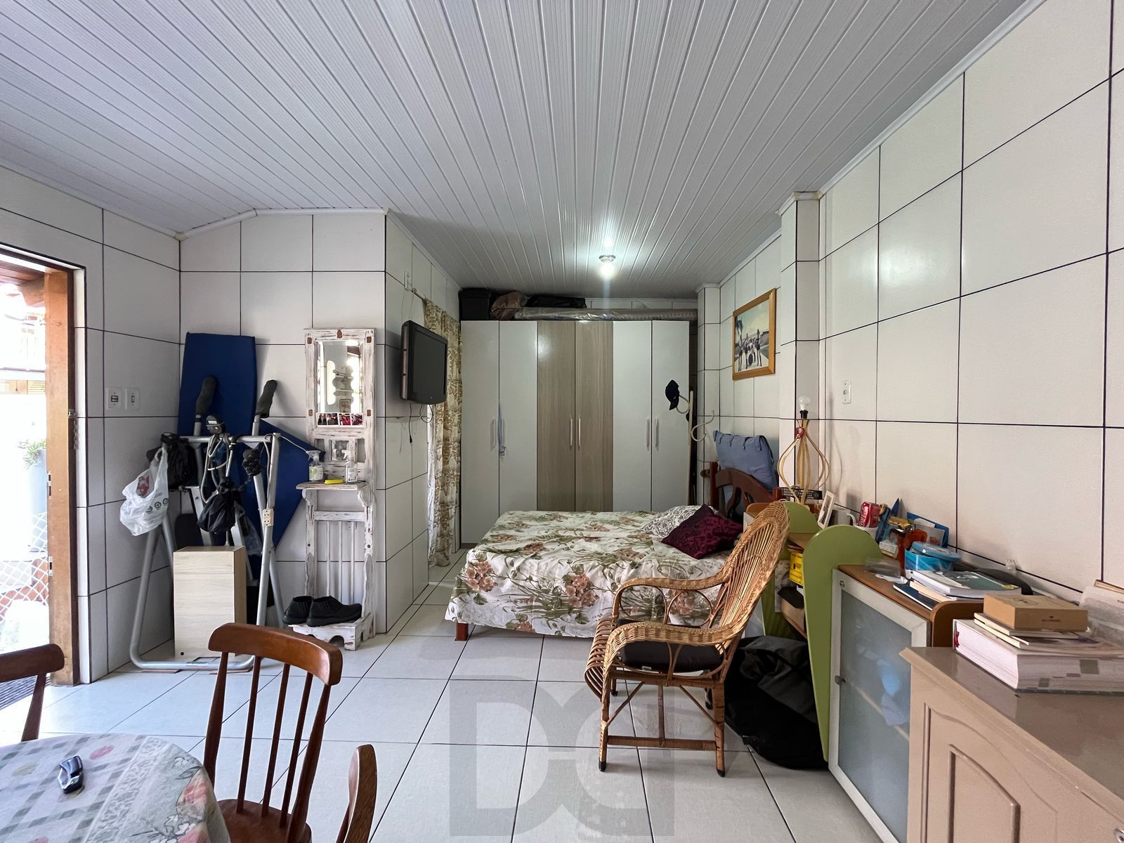 Casa com piscina a venda em Ipanema — foto 50