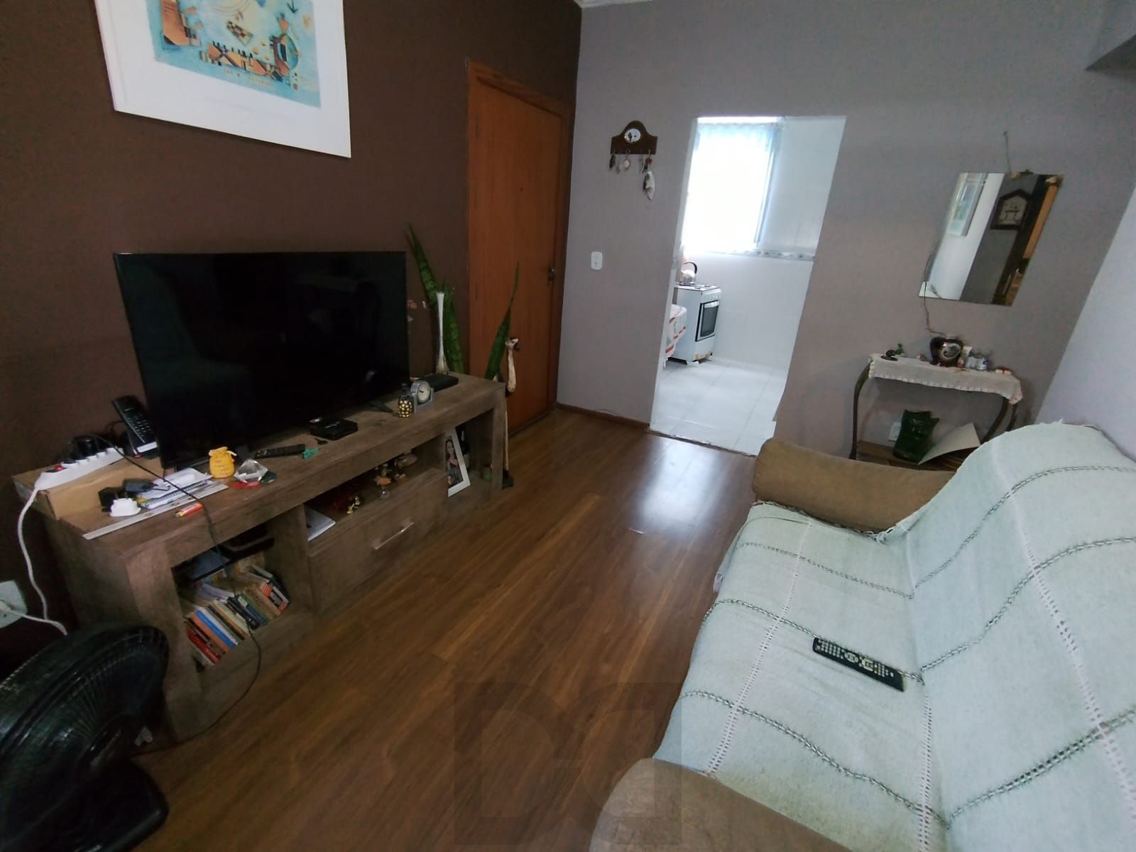 Apartamento dois dormitórios — foto 5
