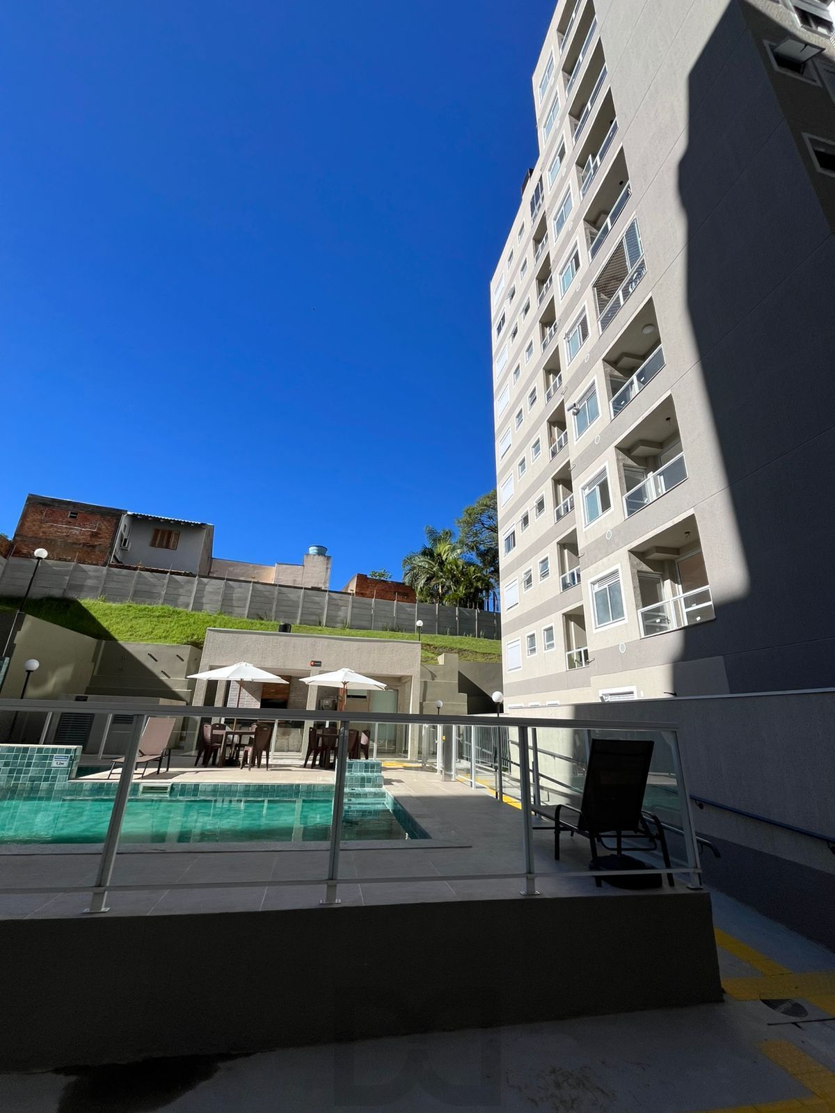 Apartamento novo no Porto Fazenda Real a venda - em Porto Alegre — foto 32