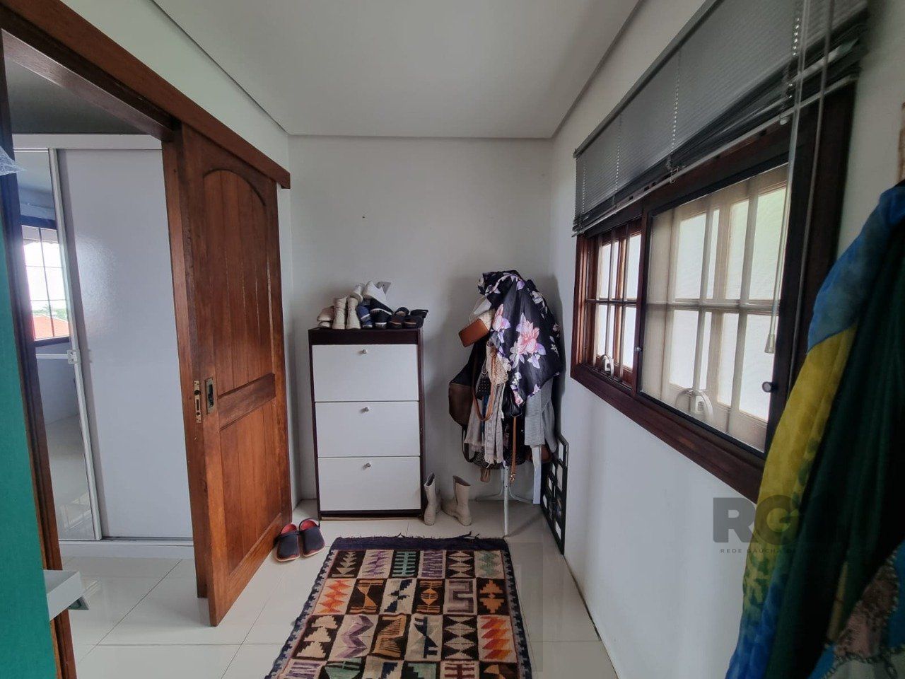 Casa Bairro Jardim Isabel/ Amplo Pátio / Piscina / 3 Dormitórios — foto 27