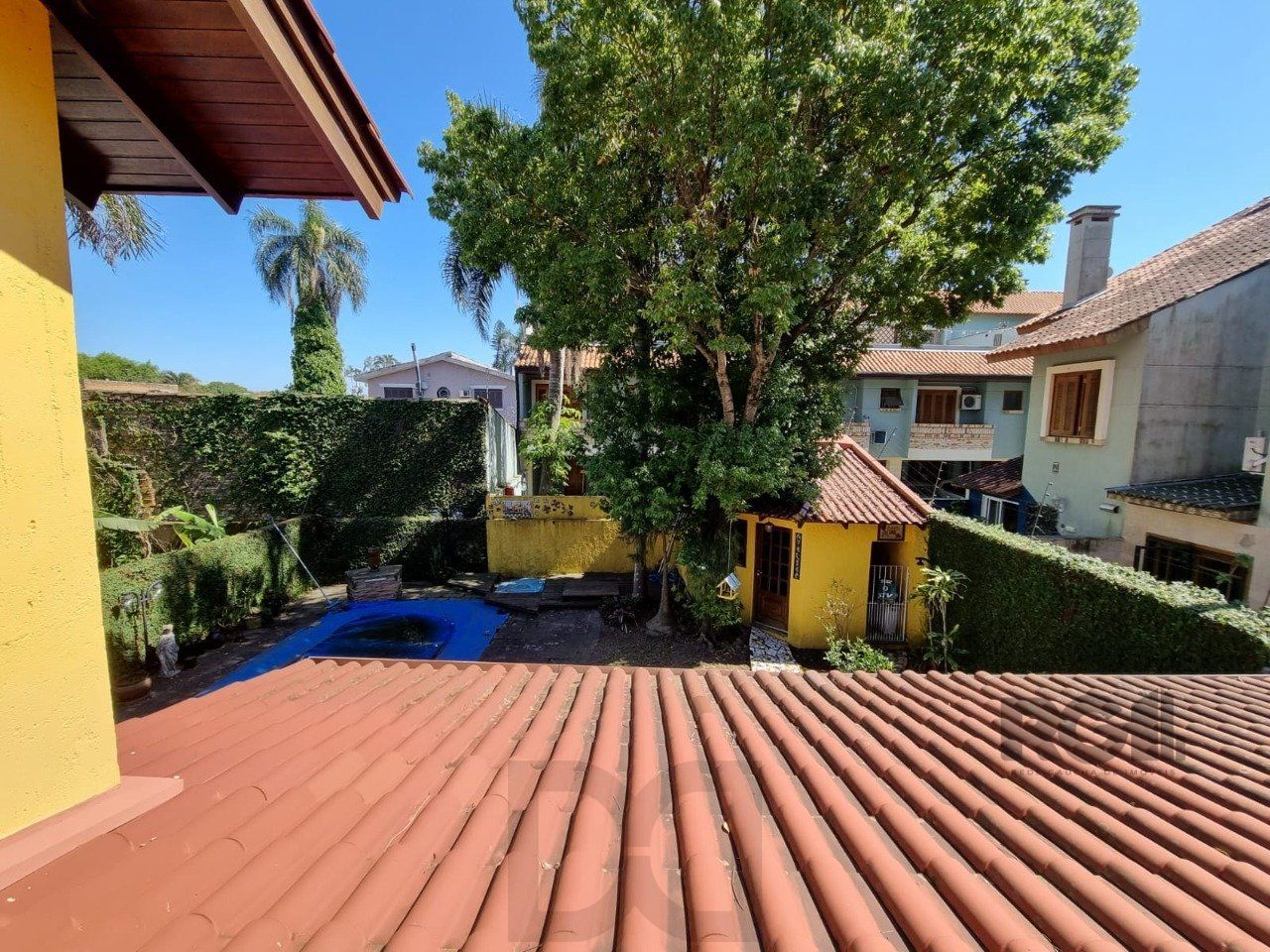 Casa com 4 Dormitórios / Piscina / Terraço / Bairro Ipanema — foto 31
