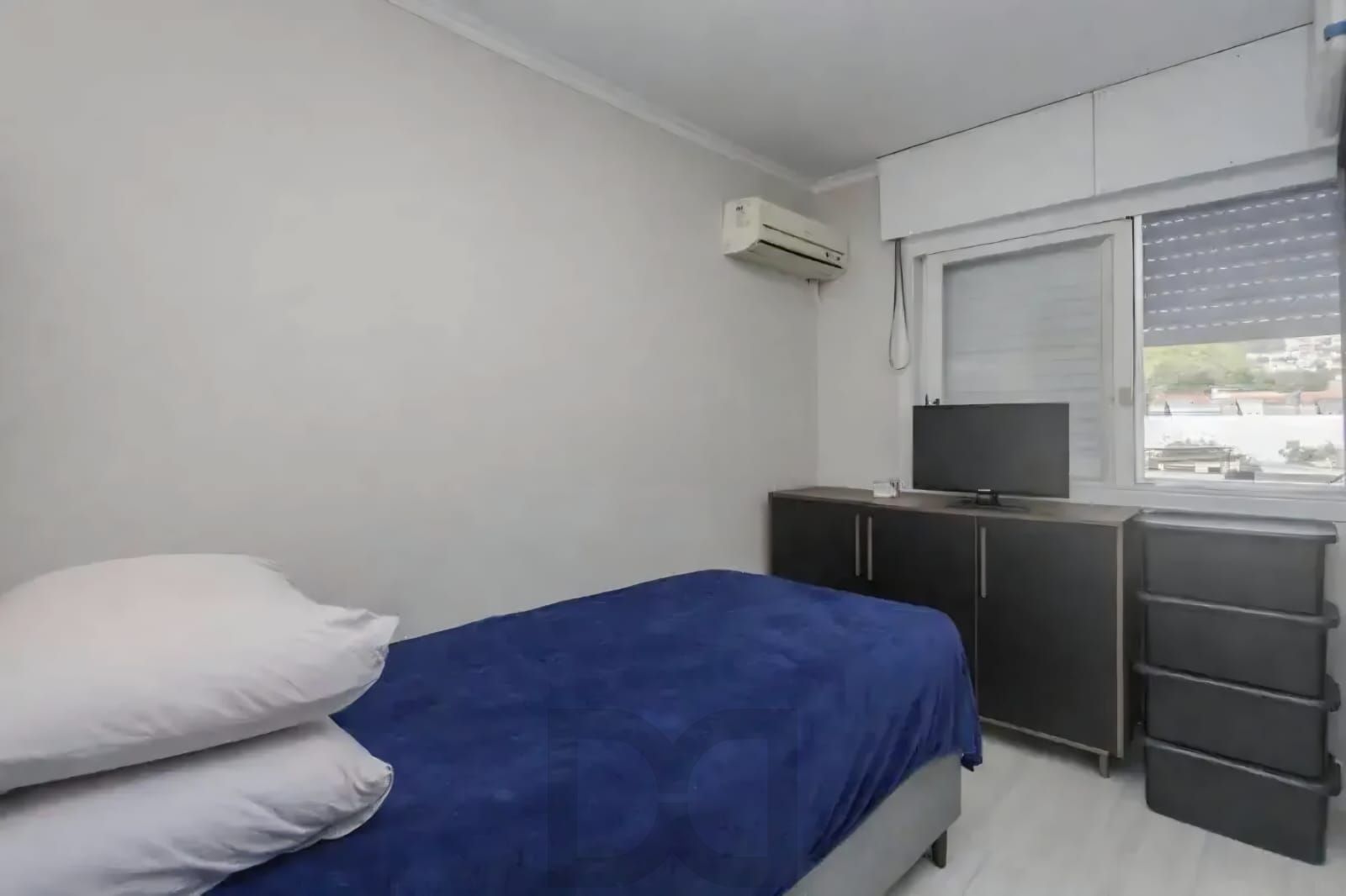 APARTAMENTO 2D - CRISTAL - VAGA — foto 16