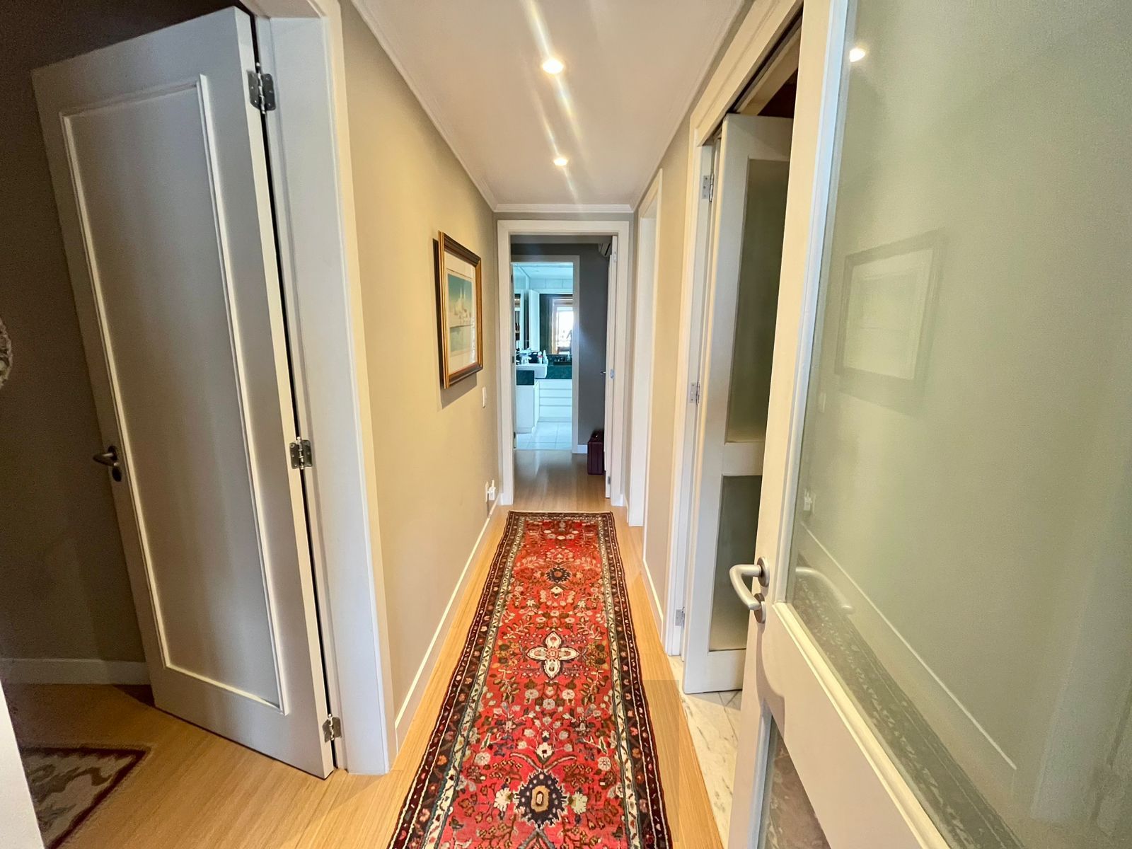 Apartamento a venda rua Vitor Meireles - Rio Branco — foto 27