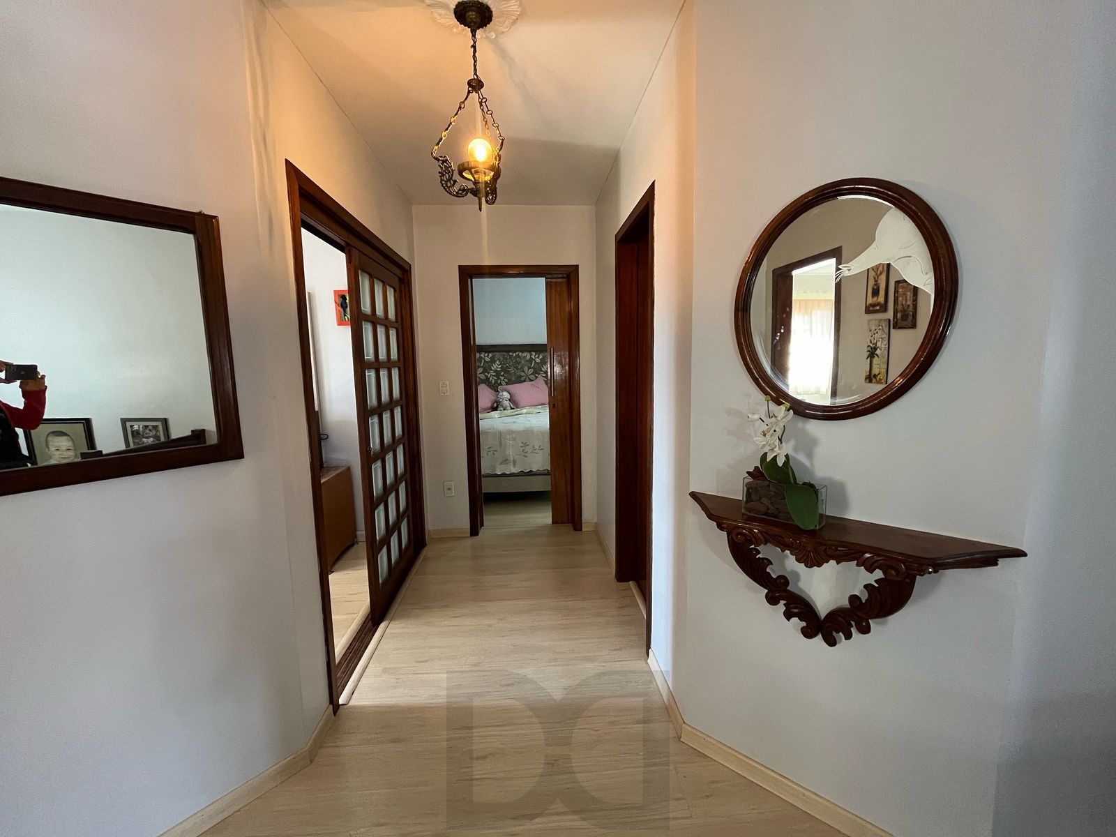 Casa com piscina a venda em Ipanema — foto 26