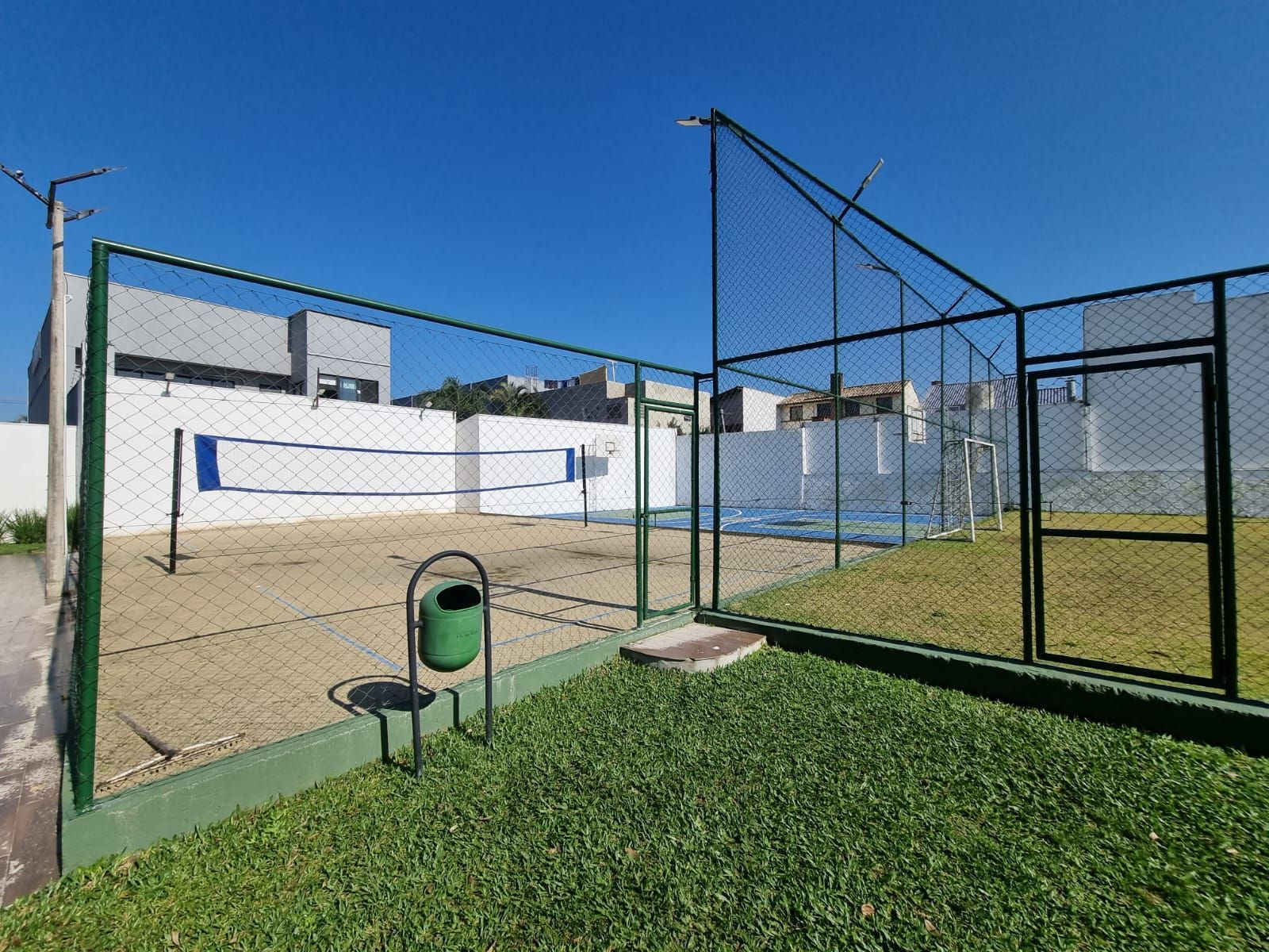 Casa a venda no condominio Vitória Régia em Ipanema — foto 47