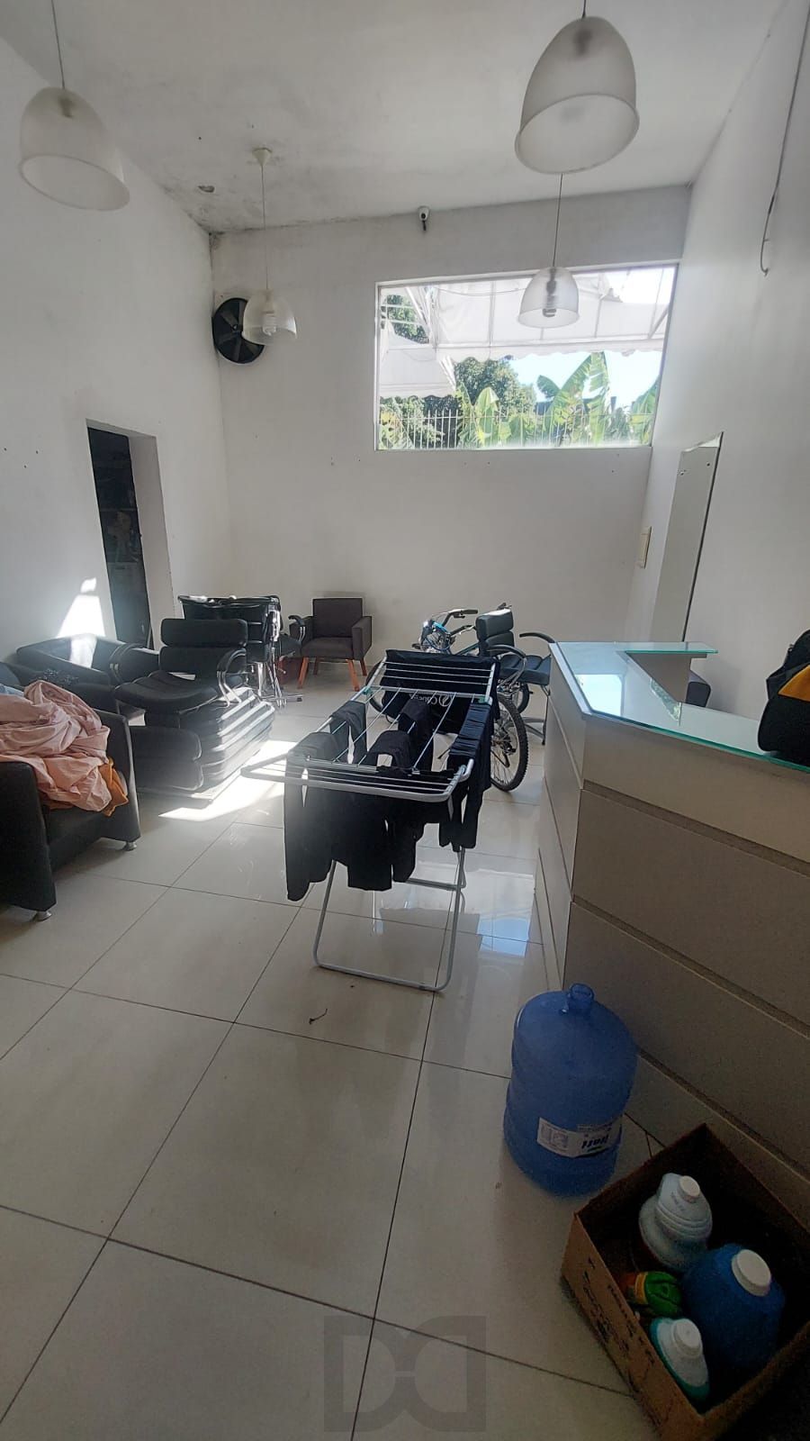 PRÉDIO COMERCIAL COM 5 SALAS E PROJETO APROVADO APARTAMENTO 100M2 — foto 23