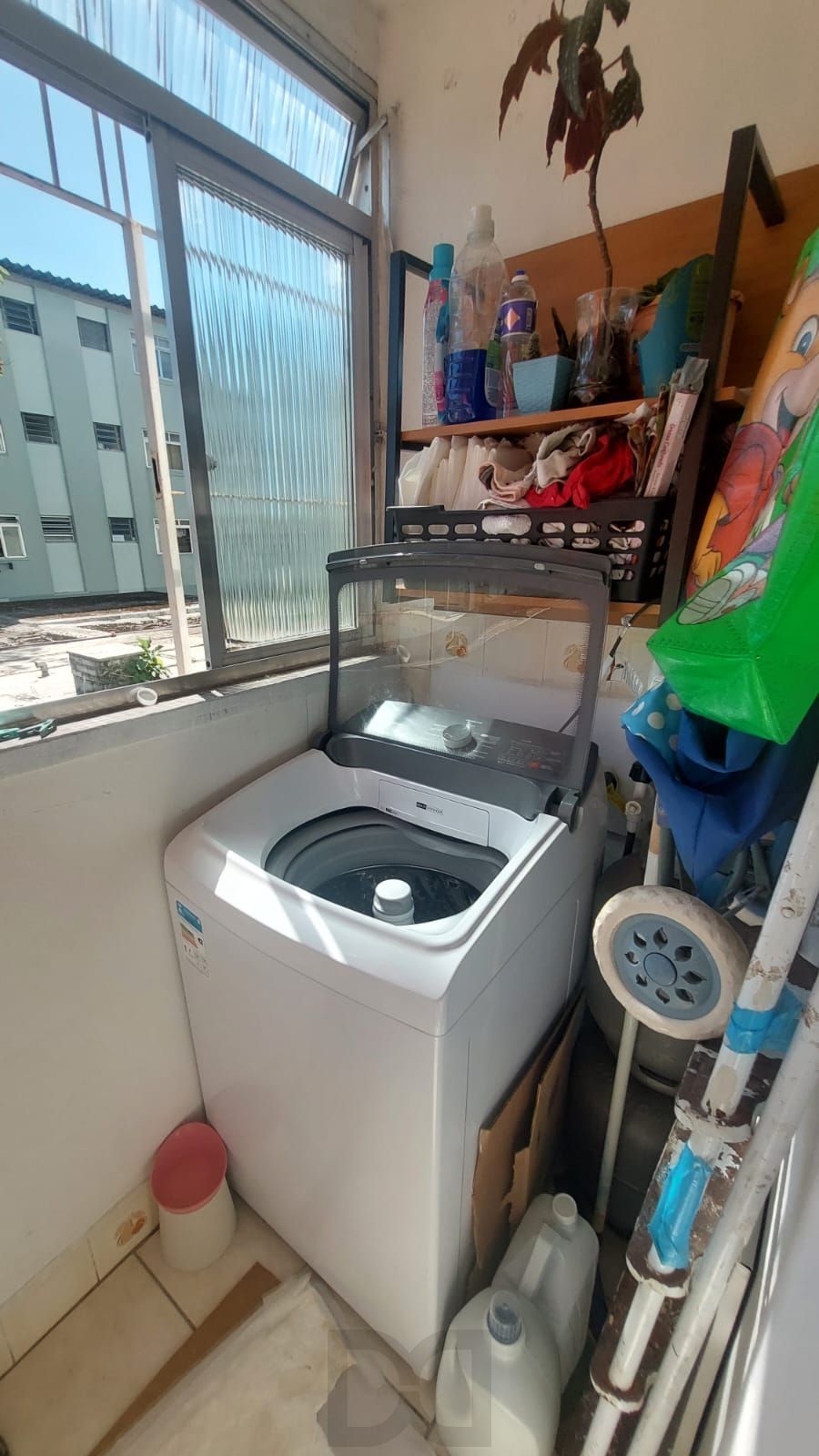 APARTAMENTO 1 DORMITÓRIO - CAVALHADA - PORTO ALEGRE RS — foto 18