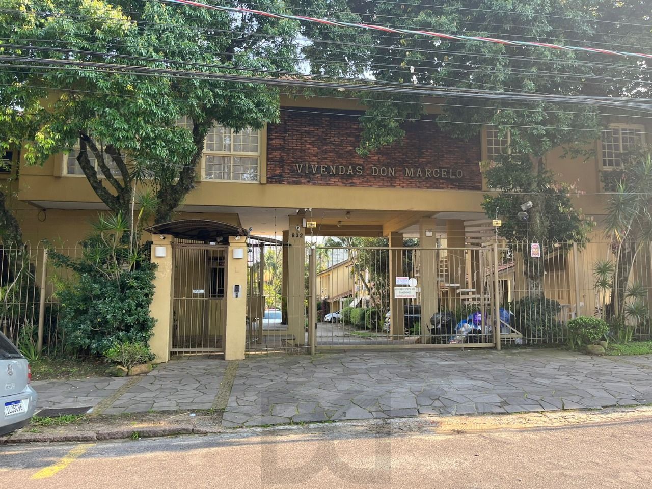 CASA EM CONDOMÍNIO / TRISTEZA / ZONA SUL — foto 1