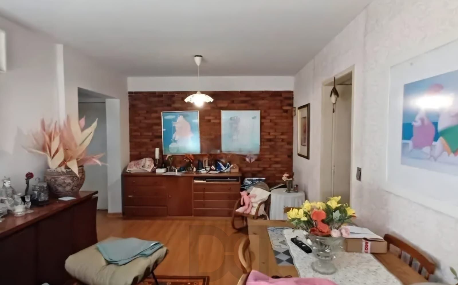 APARTAMENTO 2 DORMITÓRIOS - 2 BANHEIROS - AUXILIADORA — foto 5