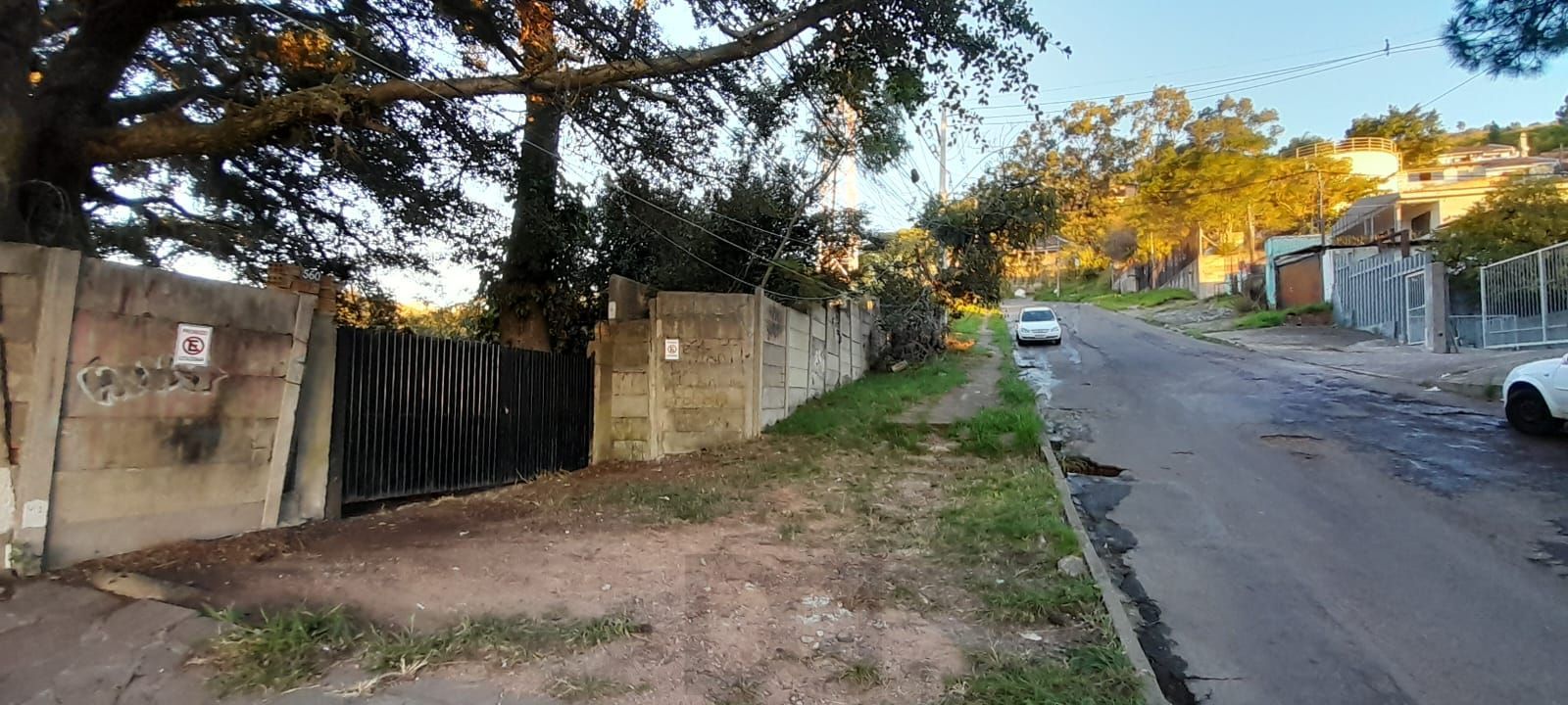 Terreno de barbada — foto 2