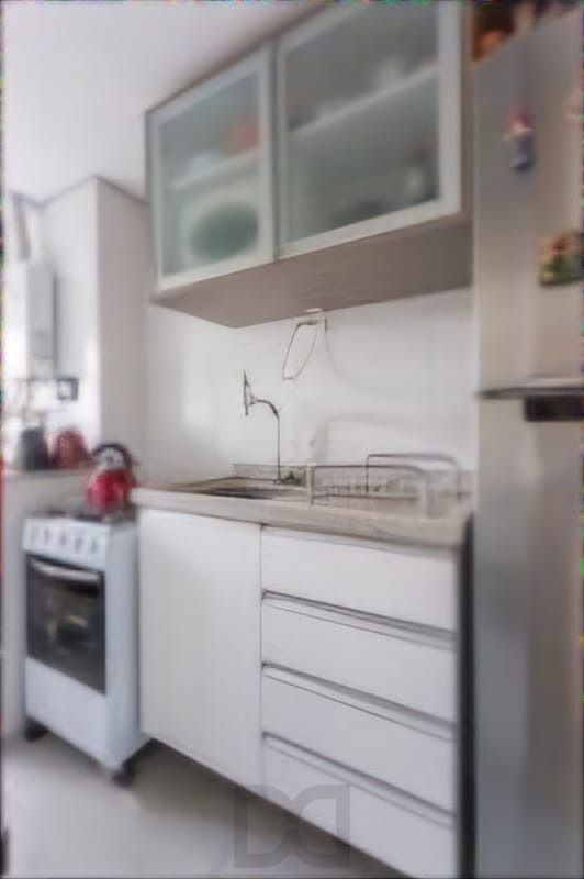 Apartamento, 55 m² / 2 Dormitórios Bairro Tristeza — foto 6