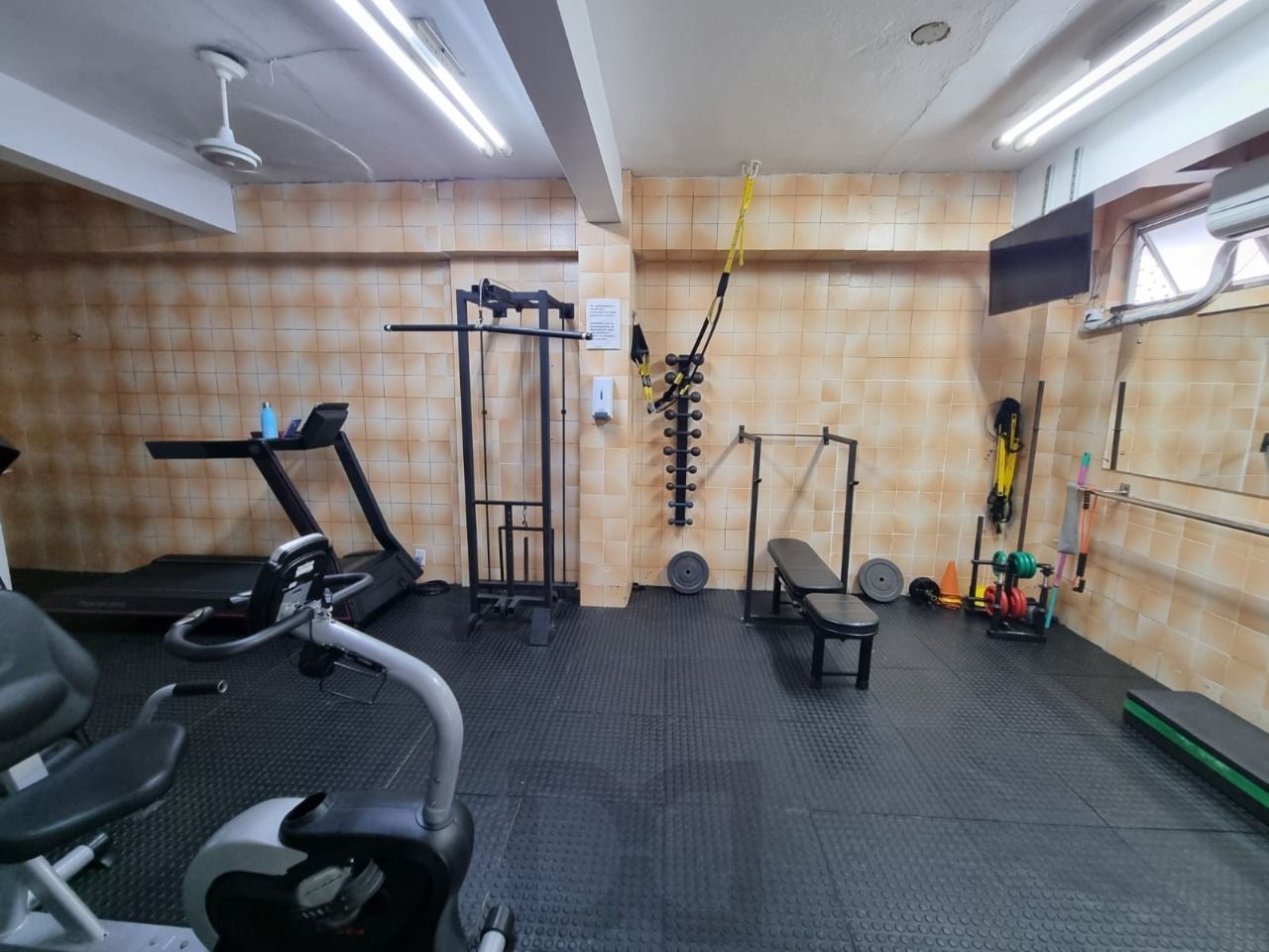 Apartamento para Venda - 80m², 2 dormitórios, Praia de Belas — foto 13