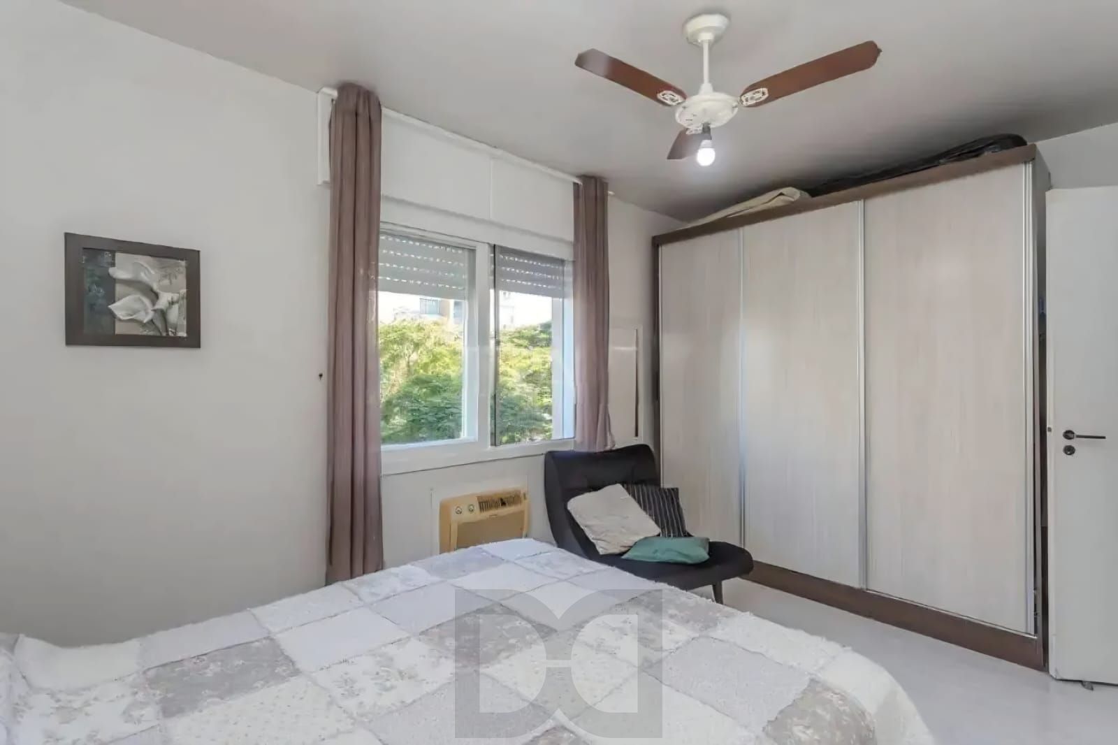 APARTAMENTO 2D - CRISTAL - VAGA — foto 14