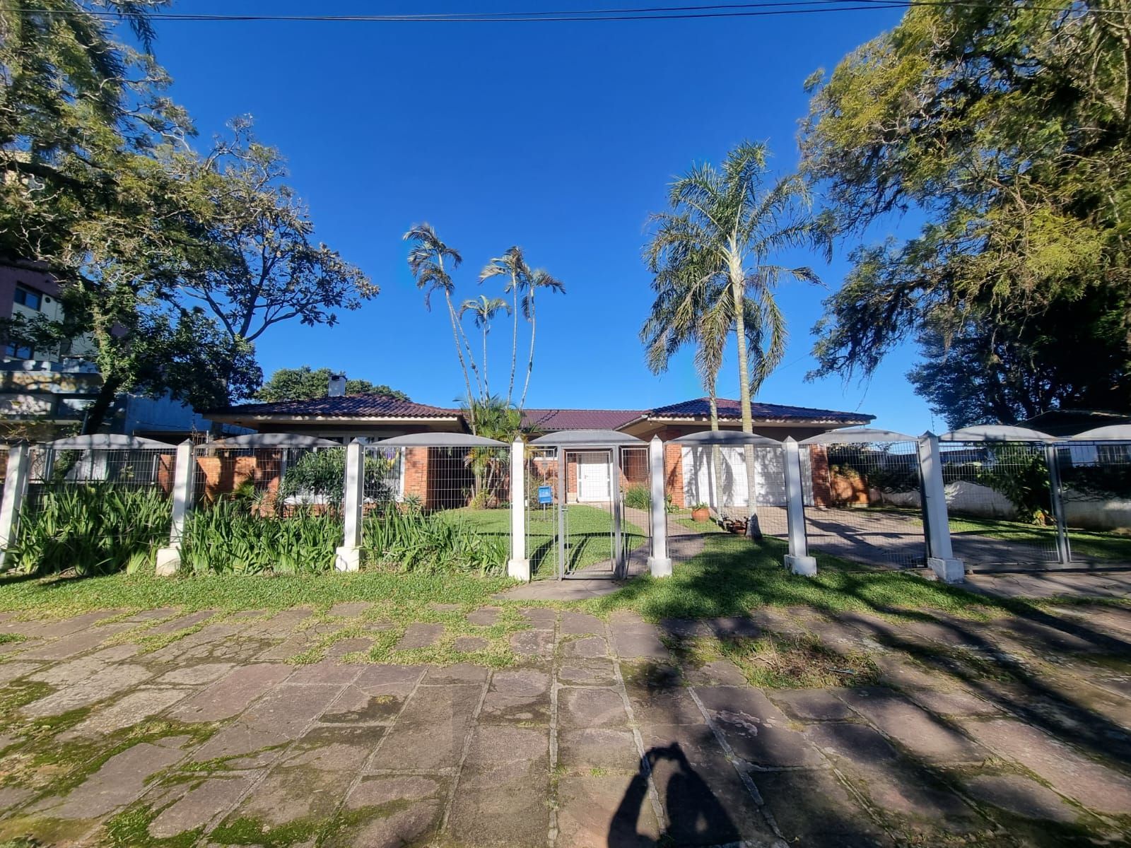 Casa Térrea em Ipanema com Terreno de 1064 Metros — foto 31