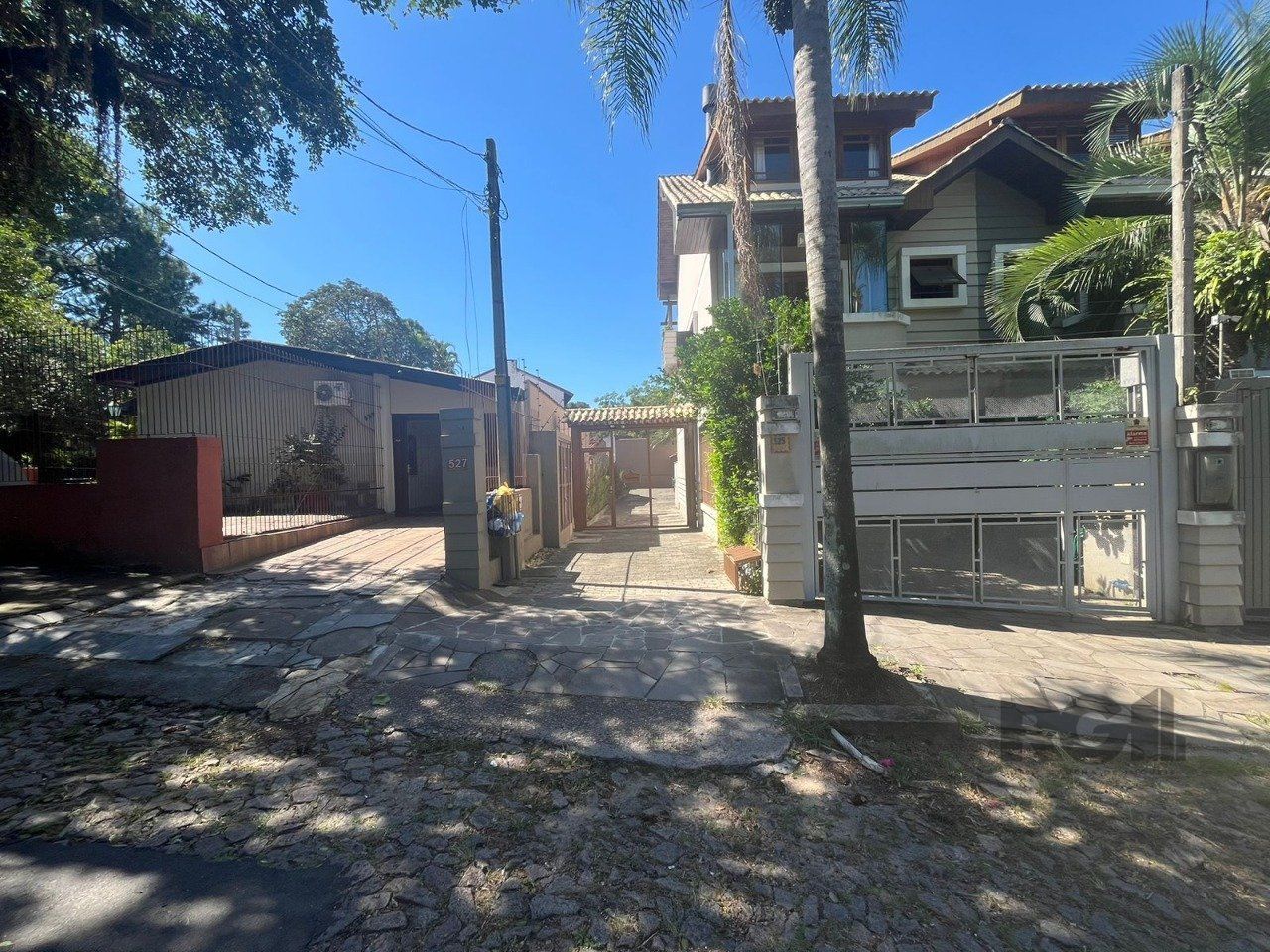 Casa com sacada e terraço em ipanema — foto 54