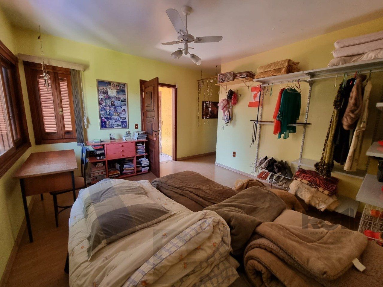 Casa com 4 Dormitórios / Piscina / Terraço / Bairro Ipanema — foto 18