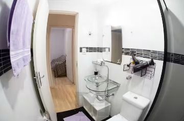 APARTAMENTO 2 DORMITÓRIOS, VAGA E SACADA — foto 8
