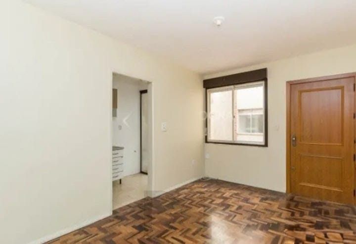 APARTAMENTO 1 DORMITORIO - PETROPOLIS - PORTO ALEGRE - RS — foto 1