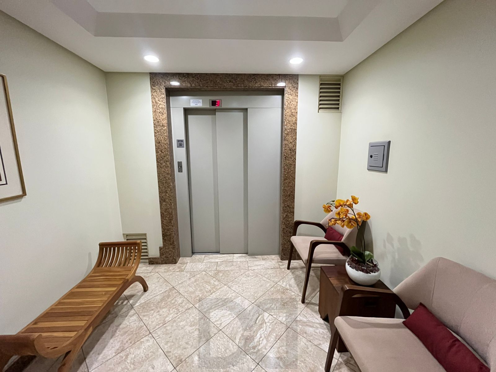 Apartamento a venda rua Vitor Meireles - Rio Branco — foto 50