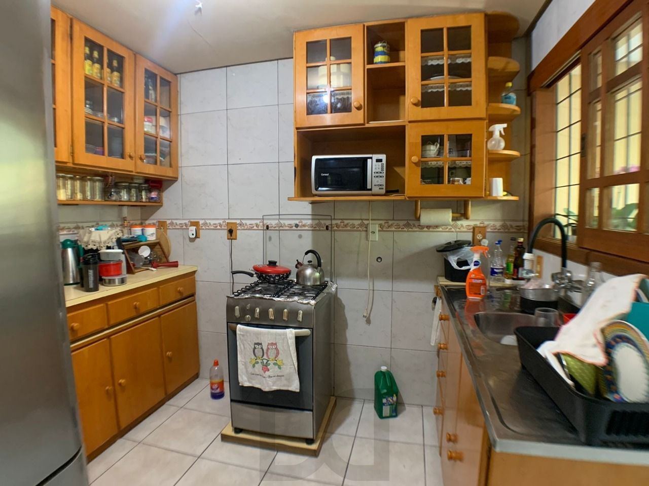Casa Condominio para Venda - 162.98m², 3 dormitórios, sendo 3 suites, 2 vagas - Tristeza — foto 8