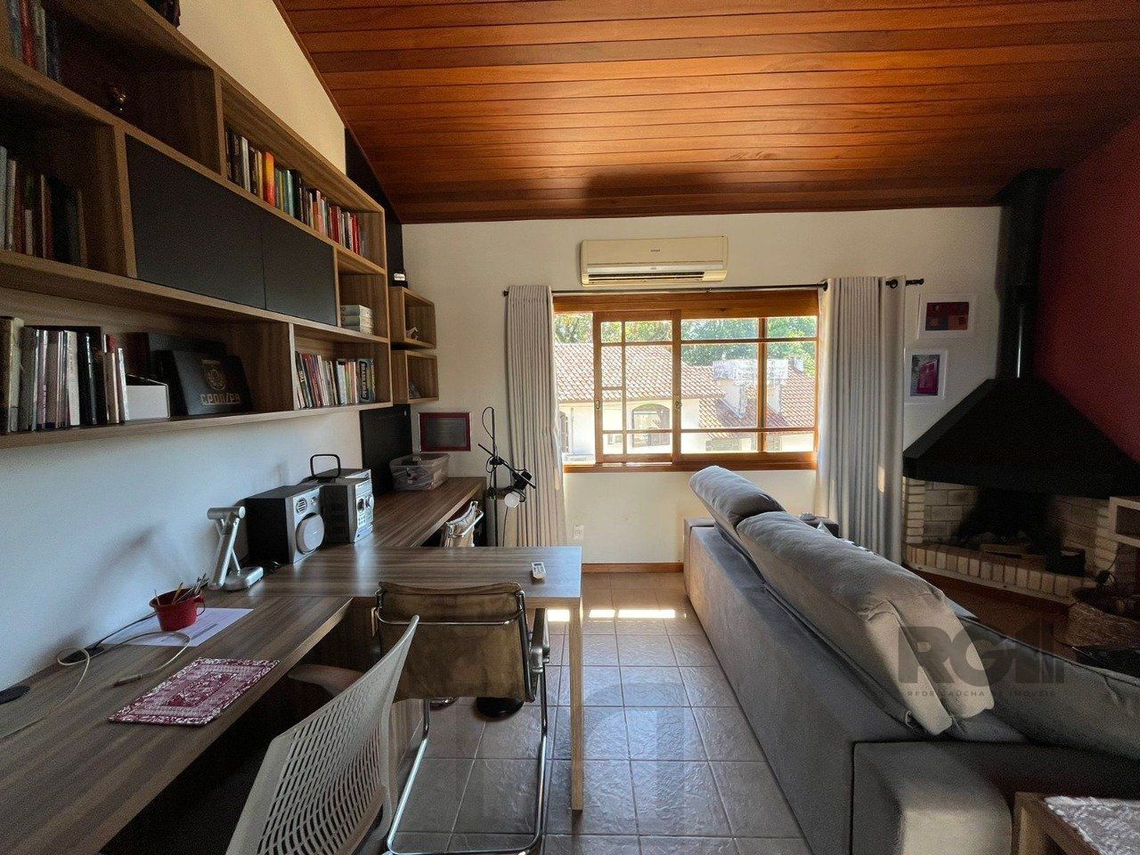 Casa com sacada e terraço em ipanema — foto 41
