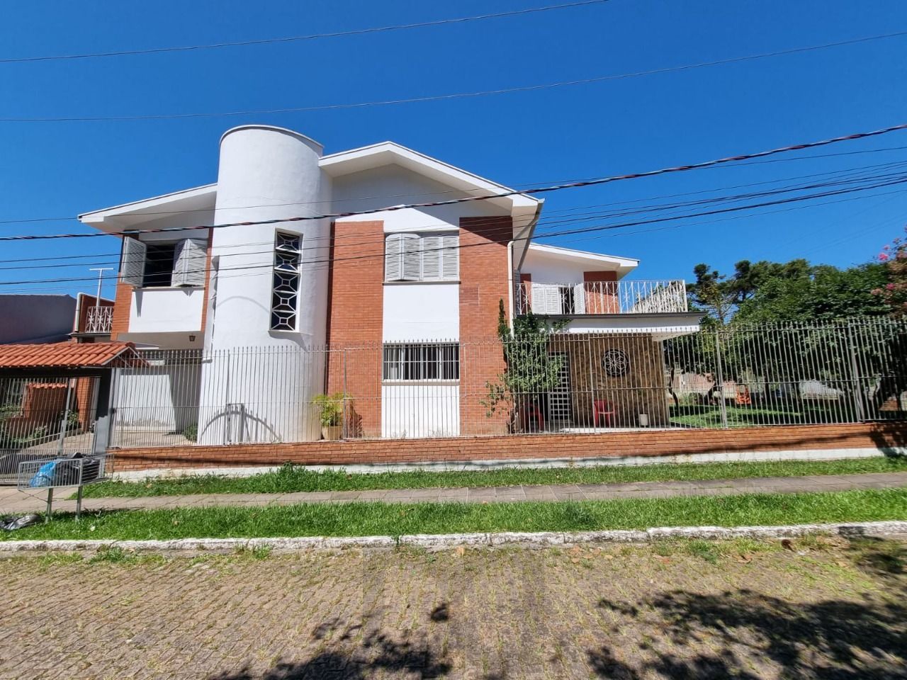 Casa de Esquina Bairro Jardim Isabel — foto 37