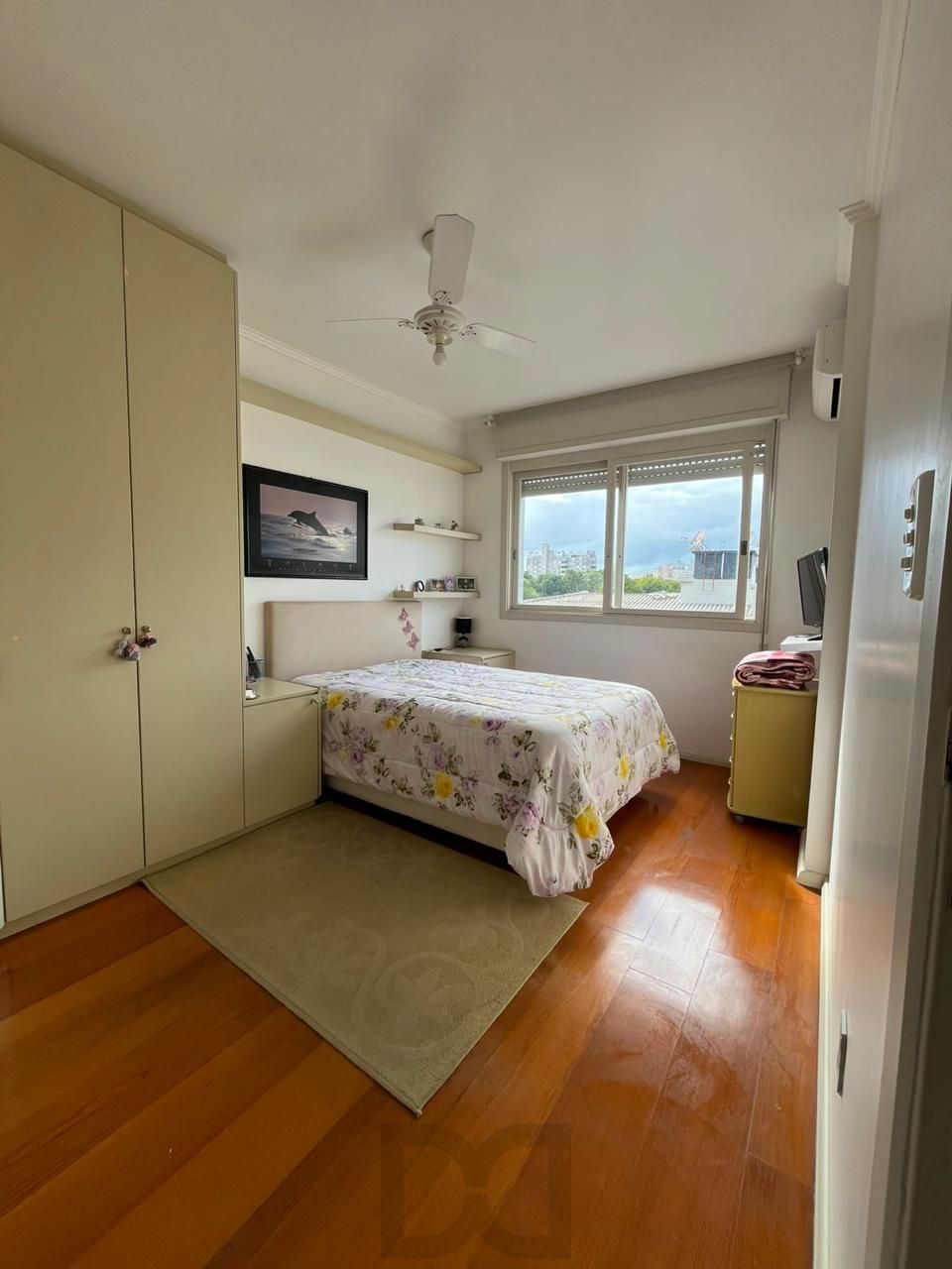 apartamento de 2 dormitórios a venda na rua Roque Calage — foto 8