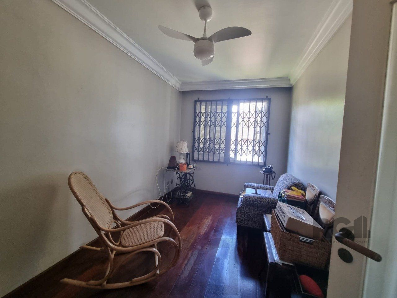 Casa Bairro Ipanema / 4 Quartos / Piscina — foto 7