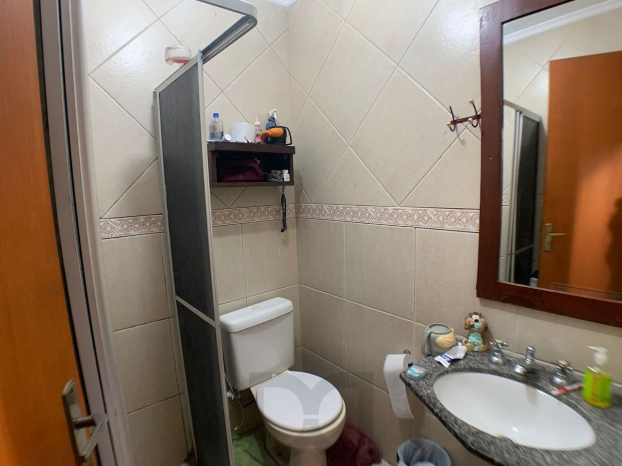 Casa Condominio para Venda - 162.98m², 3 dormitórios, sendo 3 suites, 2 vagas - Tristeza — foto 17