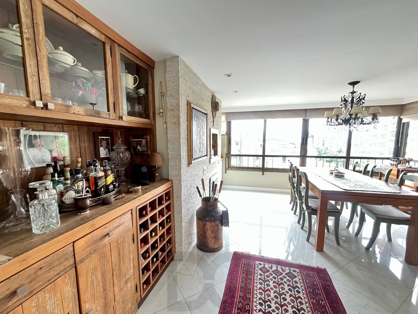 Apartamento a venda rua Vitor Meireles - Rio Branco — foto 6