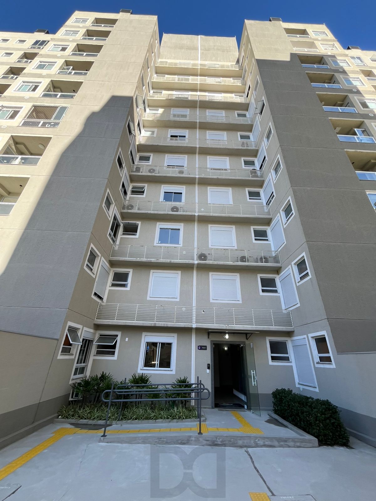 Apartamento novo no Porto Fazenda Real a venda - em Porto Alegre — foto 31