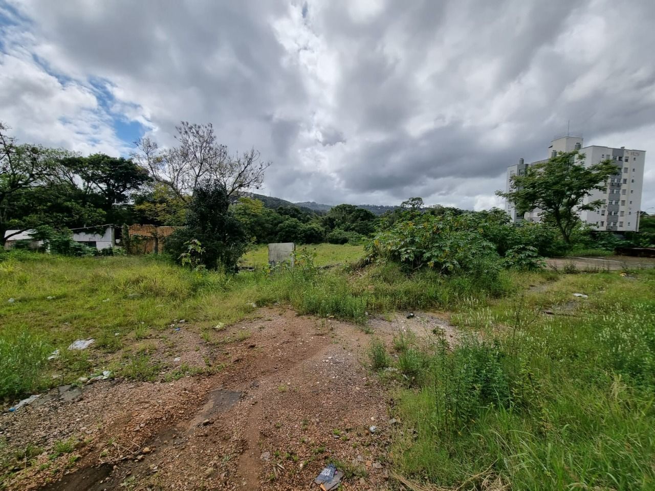 Terreno para Venda - 3778m² Na Avenida Cavalhada — foto 6