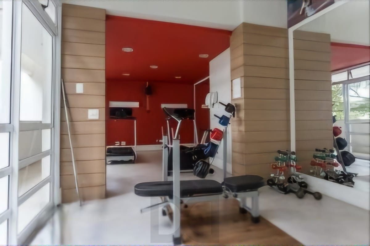 Apartamento, 55 m² / 2 Dormitórios Bairro Tristeza — foto 12