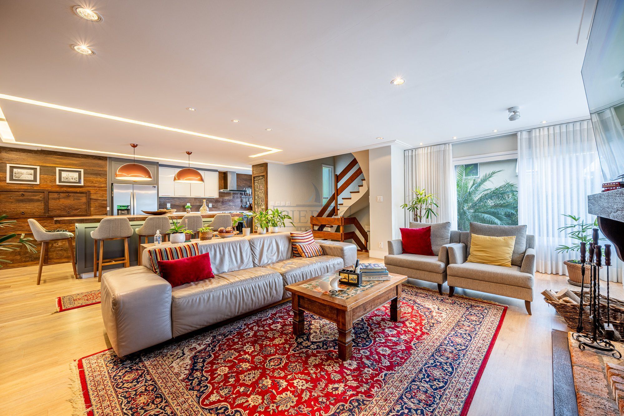 Casa em condominio a venda na Pedra Redonda - av. Coronel Marcos — foto 13