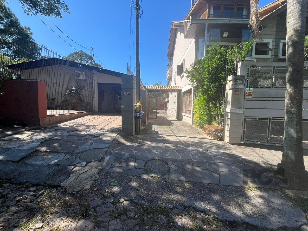 Casa com sacada e terraço em ipanema — foto 52