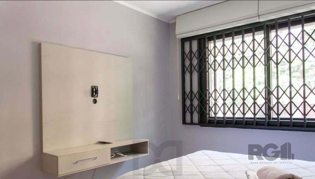 EXCELENTE APARTAMENTO 3 DORIMITÓRIOS, SENDO 1 SUÍTE, 4 BANHEIROS, COM BOX — foto 12