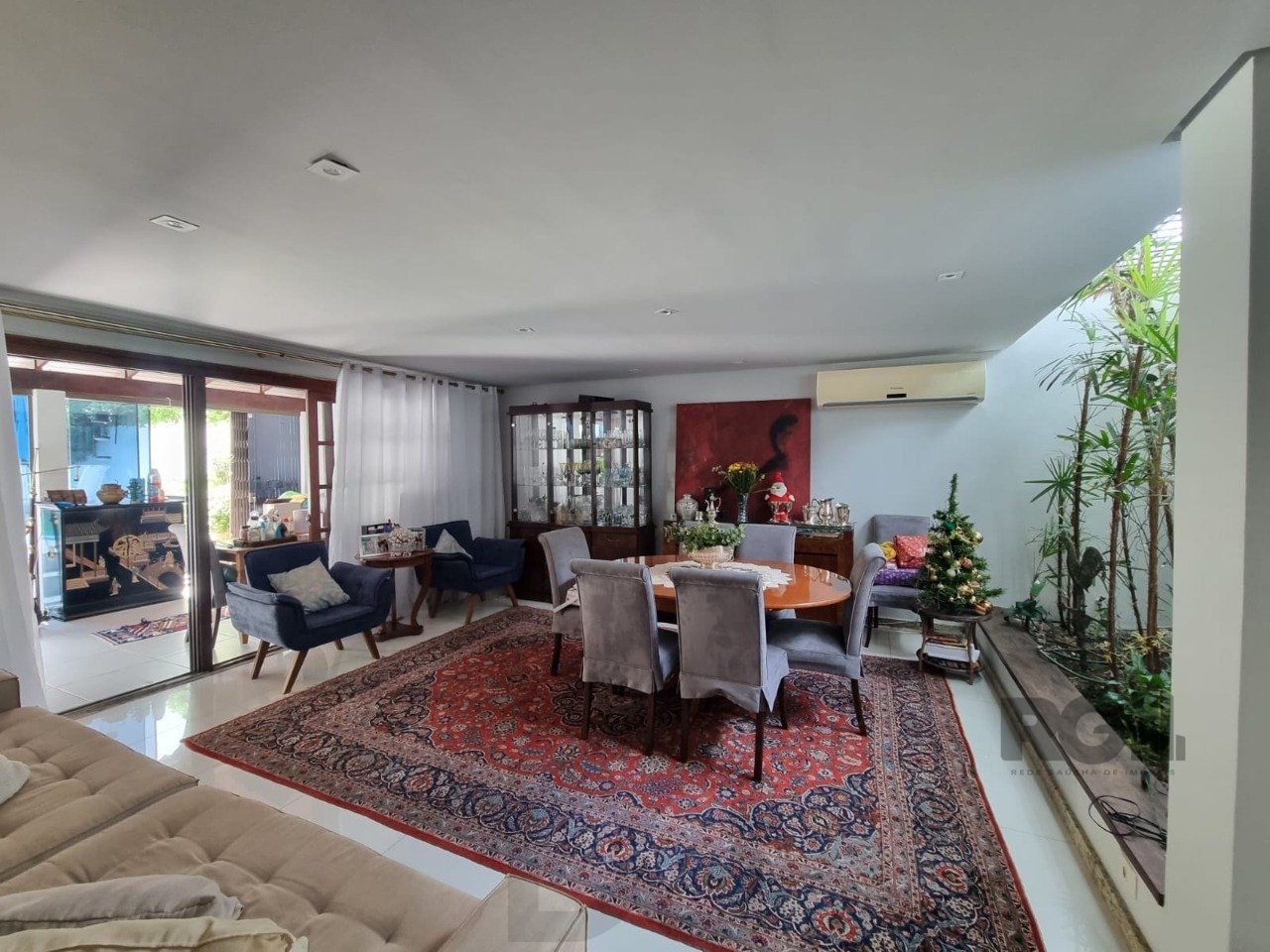 Casa Bairro Jardim Isabel/ Amplo Pátio / Piscina / 3 Dormitórios — foto 3