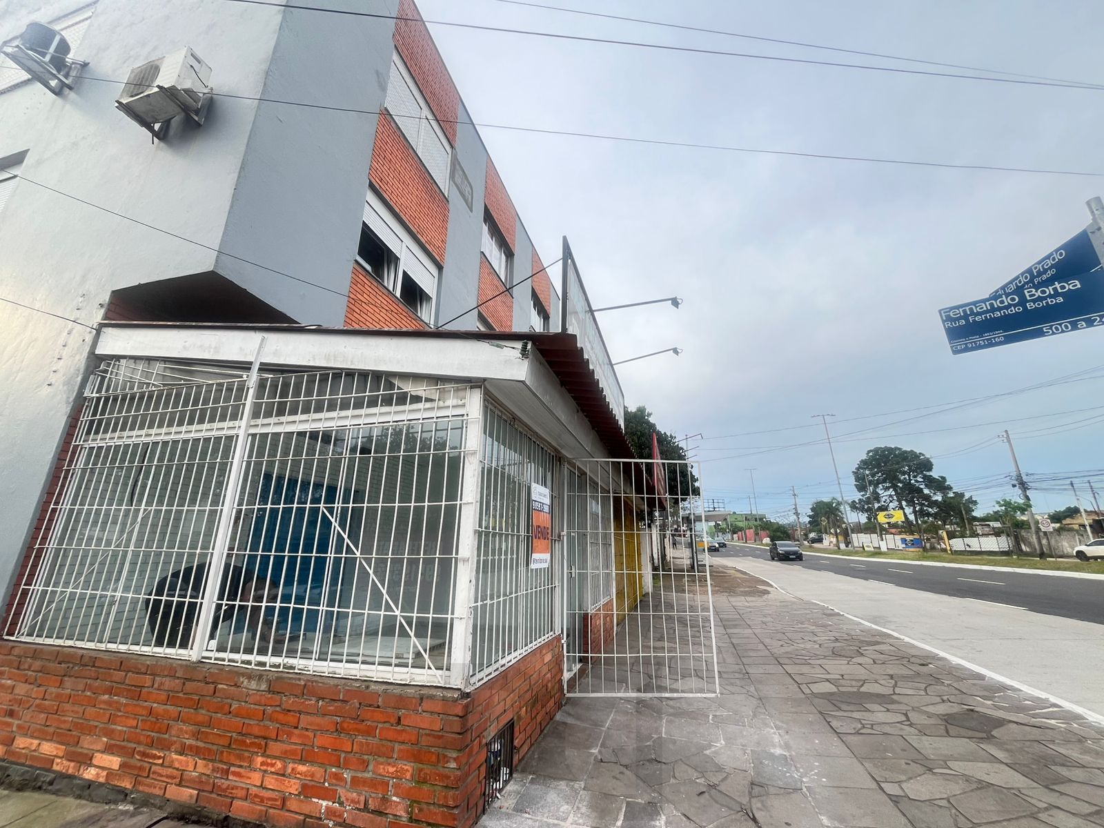 Loja a venda na Av Eduardo Prado — foto 2