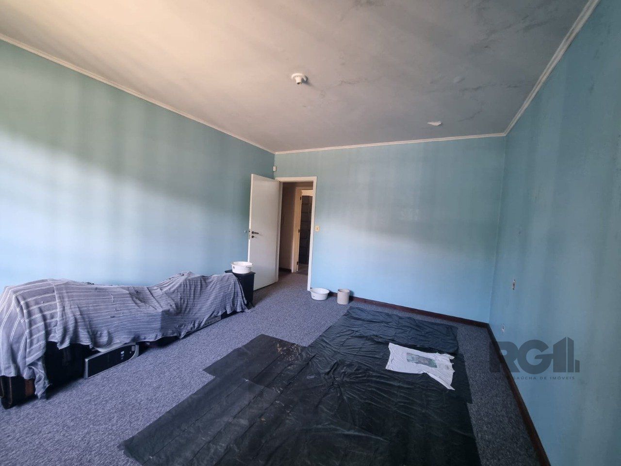 Casa Bairro Ipanema / 4 Quartos / Piscina — foto 4