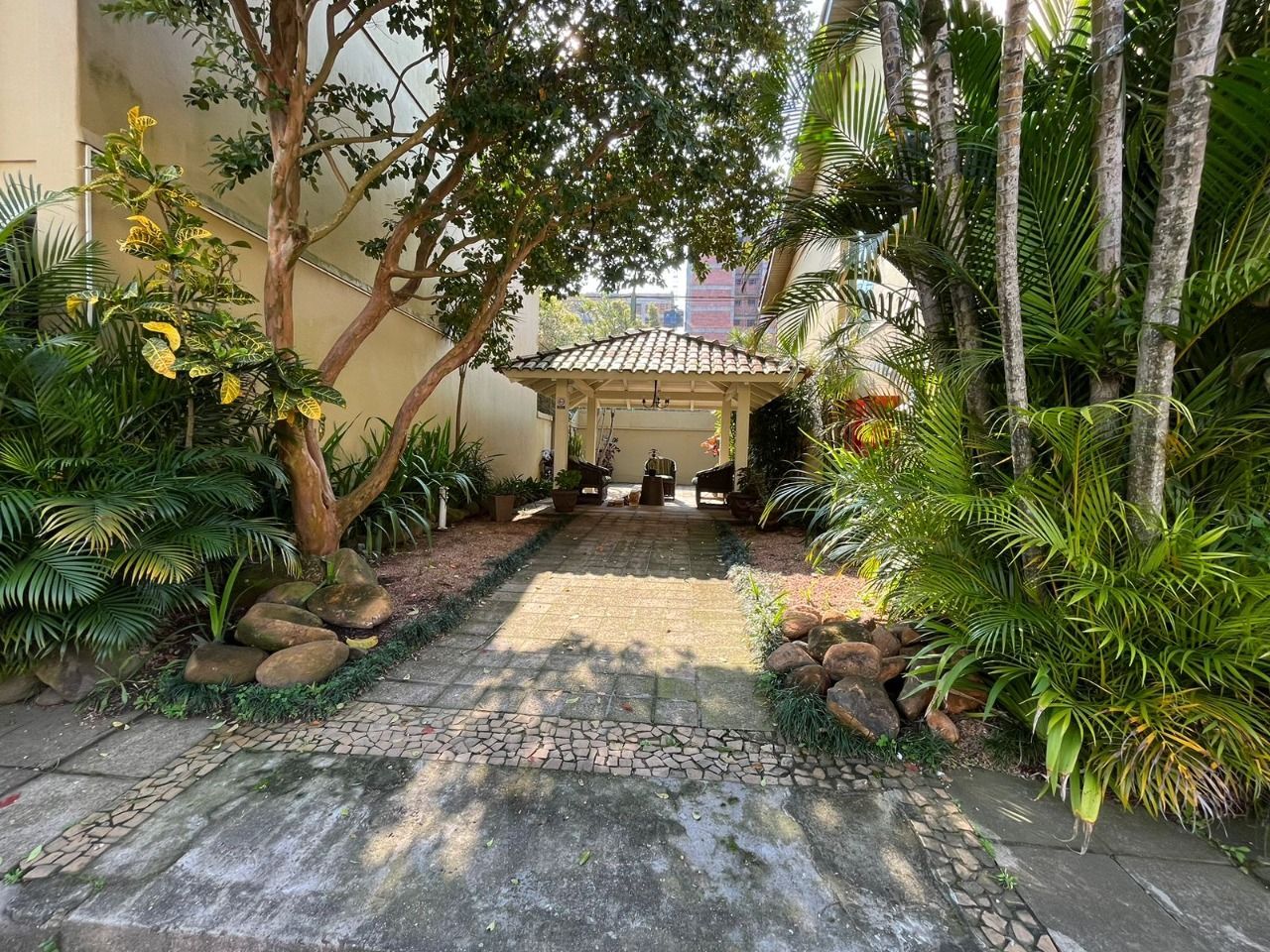CASA EM CONDOMÍNIO / TRISTEZA / ZONA SUL — foto 37