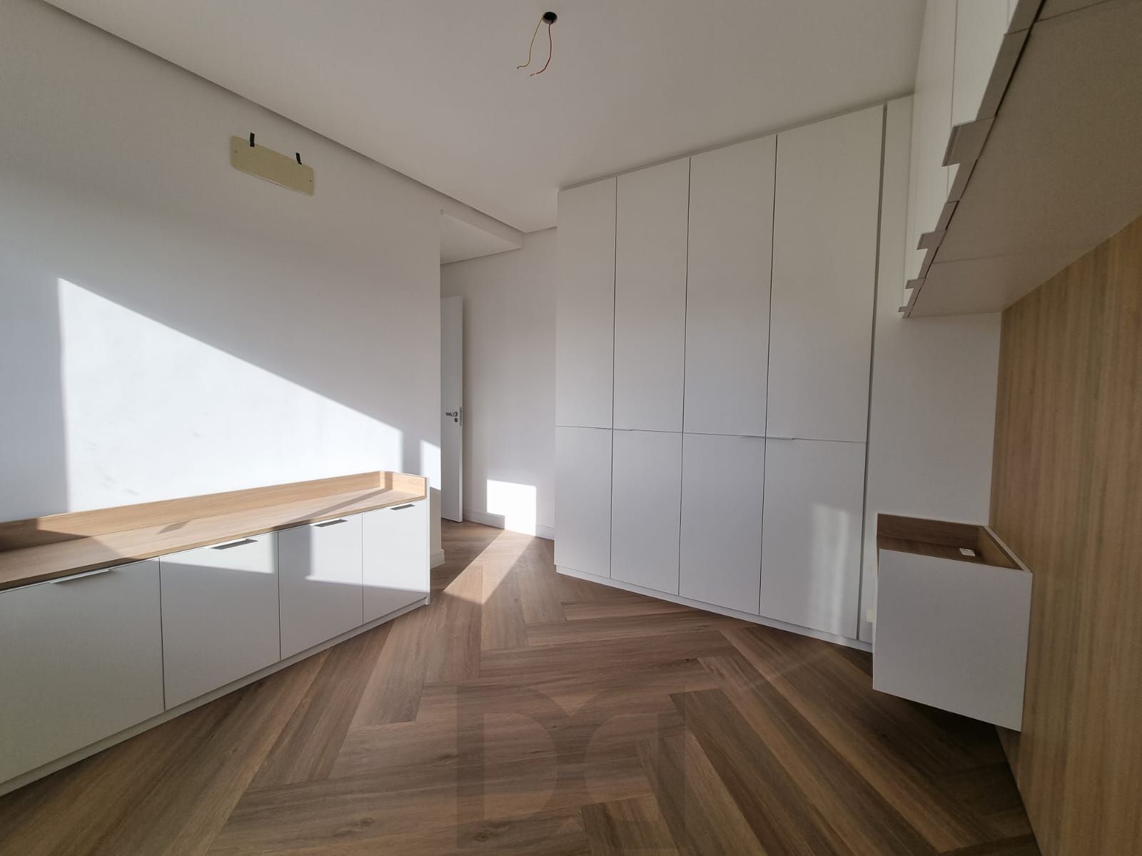 Apartamento Decorado 2 Dormitórios 2 Vagas — foto 18