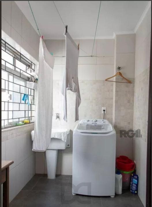 EXCELENTE APARTAMENTO 3 DORIMITÓRIOS, SENDO 1 SUÍTE, 4 BANHEIROS, COM BOX — foto 17
