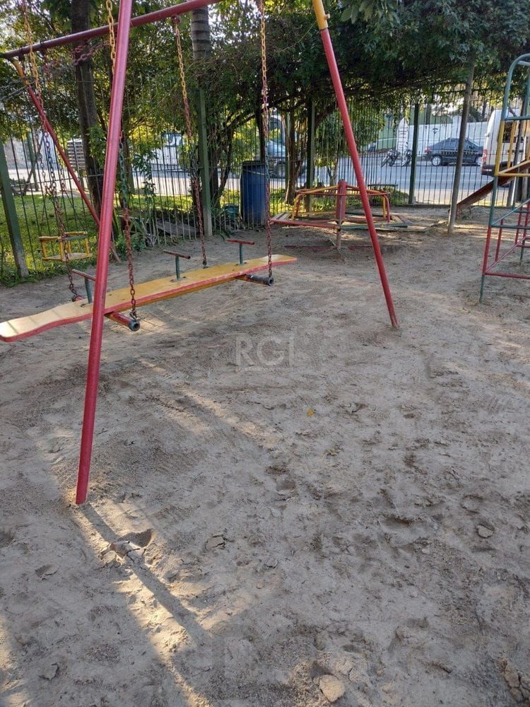 Apartamento Garden, 2 dormitórios na Avenida sertório. — foto 21