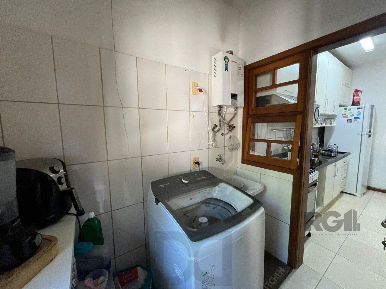 Casa com sacada e terraço em ipanema — foto 14
