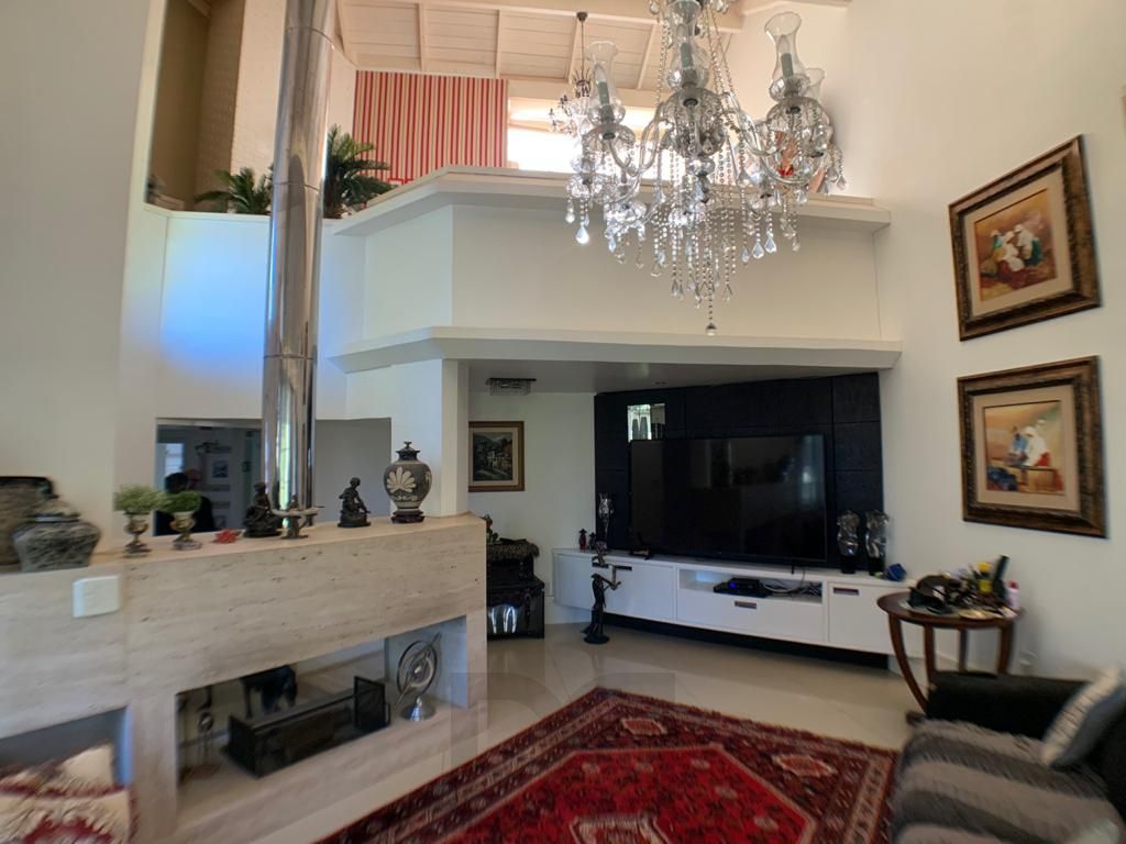 Casa para Venda - 420m², 3 dormitórios, sendo 1 suites, Ipanema — foto 8