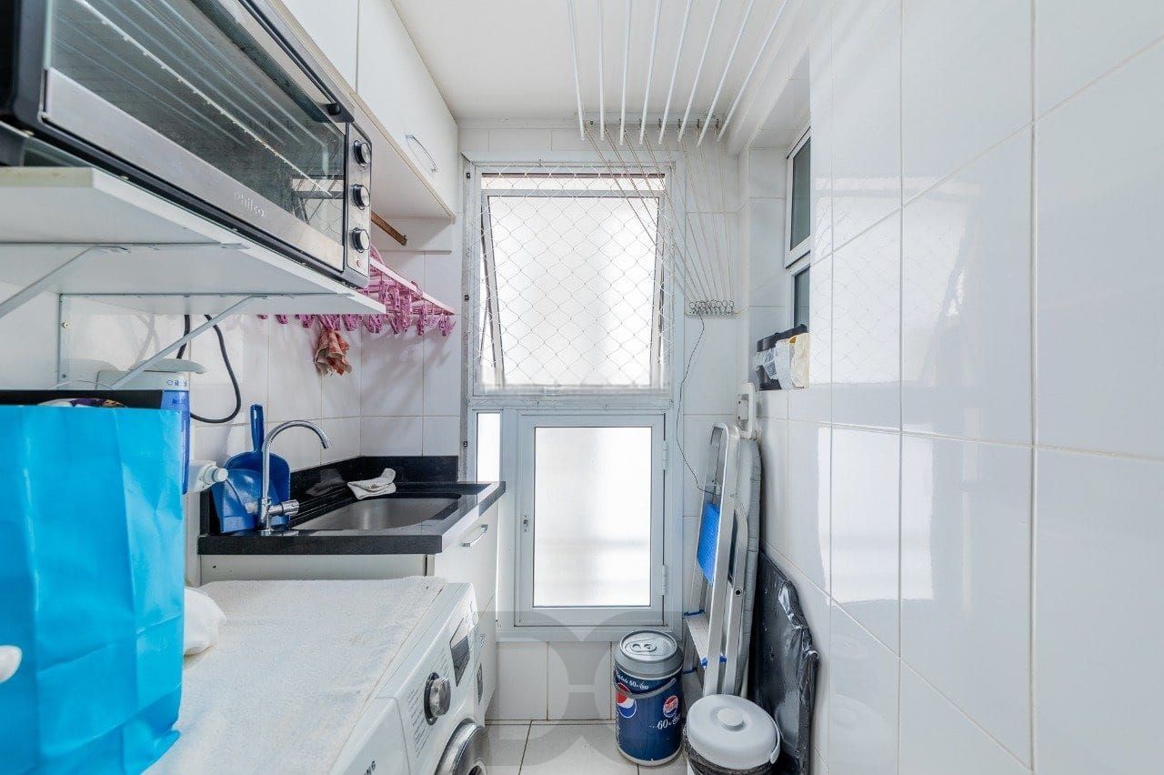 Apartamento a venda no Housing Club bairro Higienópolis — foto 10