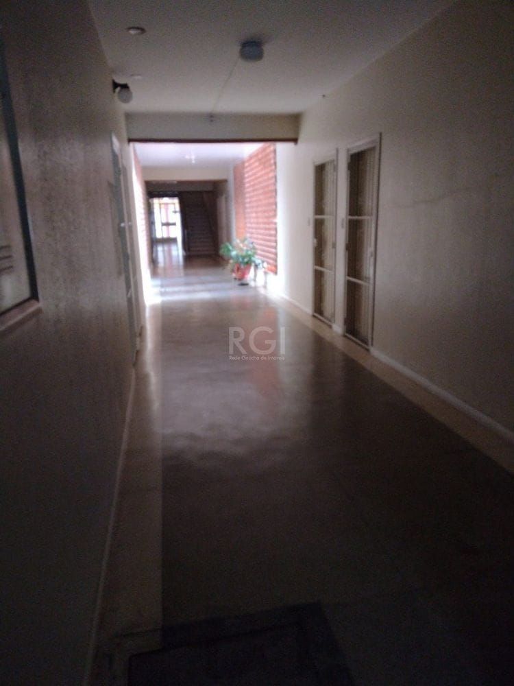 Apartamento Garden, 2 dormitórios na Avenida sertório. — foto 6